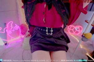 NICO限定[macoto/まこと]ASMR2025/02/24♥️[実写耳舐め]履いてる？♡履いてない？♡爆乳地雷ﾁｬﾝのドキドキ密着耳舐め♡