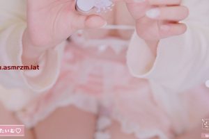 Fanclub[憂世いう/uise]ASMR2025/03/14♥実写：耳舐め♥ホワイトデーだしぷにっとおっぱいにあなたの×××ください♡