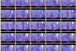 NICO限定[花ノ宮あかり]ASMR2025/03/08【実写LIVE】巨乳アイドルに甘々に耳舐めされる ASMR