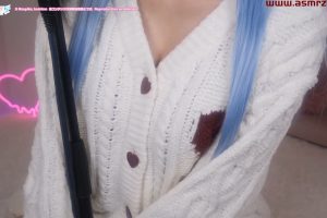 [星乃すぴか]ASMR2025/03/22〚えちえち♡耳舐め〛部屋着であまあまいちゃいちゃえっち♡