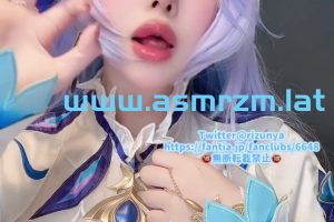 Fantia[りずな/rizunya]ASMR2025/05/11【オナサポ????無料動画????】鳴◯/カ◯タレラ自撮り????