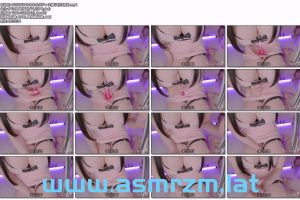 Ci-en[幽灵妹/なぃとめあ]ASMR2025/05/24むちむちボディに擦り付け舐め