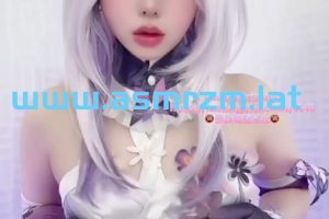 Fantia[りずな/rizunya]ASMR付费r18asmr视频含4个露脸视频（6v2.7g）
