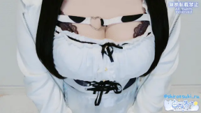 NICO限定 Fantia[白月るう] ASMR 2024-03 至 2025-05 录播合集 + 2,4月实写 [215.7GB]