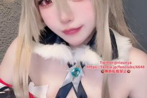 Fantia[りずな/rizunya]ASMR2025/05/10【オナサポ🔞無料動画💖】🌈🕒/フ◯ン・E・ルス🎠リオ自撮り💓
