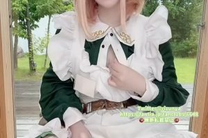 Fantia[りずな/rizunya]露脸ASMR2025/07/06【オナサポ🔞無料動画💖】Ni💭i Nightmare自撮り💓