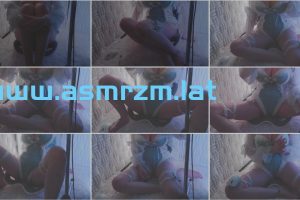 NICO限定[Akari’s] ASMR2025/07/26【実写LIVE】発ｼﾞｮｳバニーといちゃらぶ耳舐め♡ASMR♡