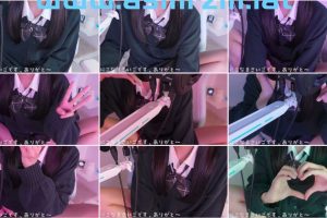 NICO限定碓氷らむねASMR2025/07/25【黒３Dio】制服でまったりおはなしASMR【さいご】